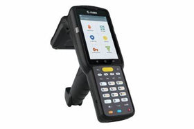 MC3330XR INTEGRATED UHF RFID HANDHELD READER