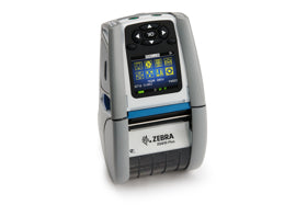 ZQ610 PREMIUM MOBILE 2-INCH WIDE HEALTHCARE