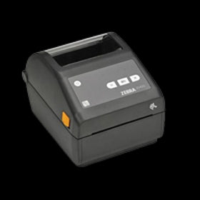 ZD421D ADVANCED DESKTOP 4-INCH WIDE STANDARD