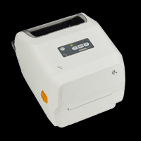 ZD421T ADVANCED DESKTOP 4-INCH WIDE HEALTHCARE