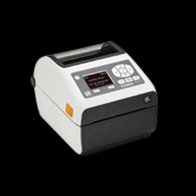 ZD621D PREMIUM DESKTOP 4-INCH WIDE HEALTHCARE