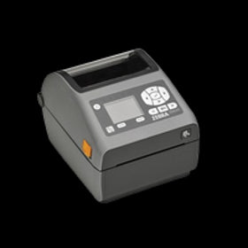 ZD621D PREMIUM DESKTOP 4-INCH WIDE STANDARD