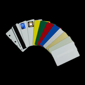 ZEBRA CARDS