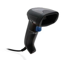 Datalogic QuickScan 2500 – Lecteur code-barres 2D sans fil haute performance