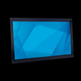 TOUCHPRO DISPLAY