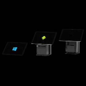 BOXAPOS TABLET STANDS