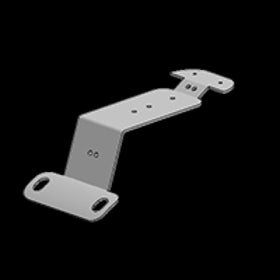 TAXI HEADREST MOUNT