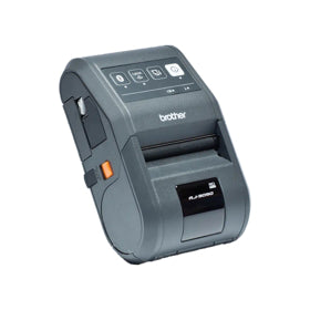 BROTHER RJ-3000 SERIES