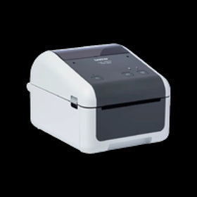 BROTHER TD-4D SERIES
