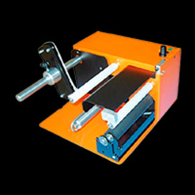 EASY LABEL DISPENSER
