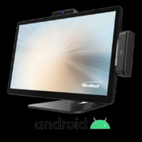 MICROTOUCH ALL IN ONE SERIES