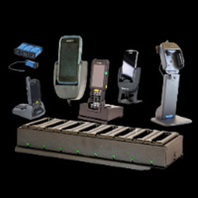 PORTABLE POWER SOLUTIONS ACCESSORIES