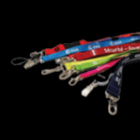 BADGE ACCESSORIES
