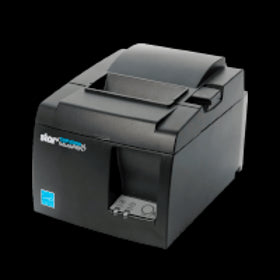 TSP100 SERIES