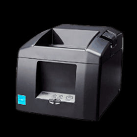 TSP650II SERIES