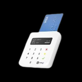SUMUP PAYMENT DEVICE