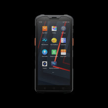SUNMI L2H - SUNMI, L2H, SUNMI Scanner, 2D, USB-C, BT, Wi-Fi, eSIM, 4G, NFC, GPS, kit (USB), GMS, RB, Android