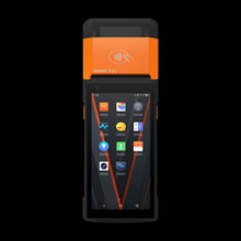 SUNMI V2S - Terminal Mobile Intelligent Sunmi V2s Avec Imprimante - 4G - Wifi - BT - Pas De Scanner