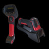 Honeywell Granit XP 199Xi XLR – Scanner industriel longue portée XLR