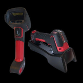 Honeywell Granit XP 199Xi XLR – Scanner industriel longue portée XLR
