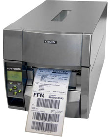 CL-S700DTII
