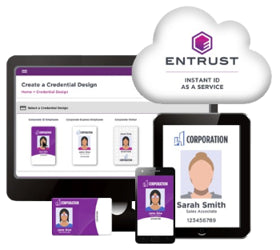 INSTANT ID