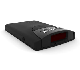 Socket Mobile SocketScan S860 – Lecteur code-barres 1D/2D et passeports