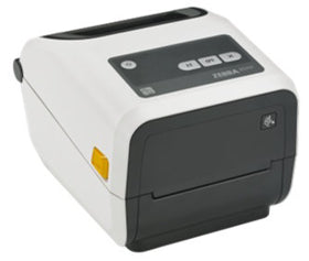 ZD421C ADVANCED DESKTOP 4-INCH WIDE HEALTHCARE