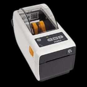ZD411D ADVANCED DESKTOP 2-INCH WIDE HEALTHCARE