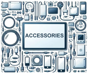 MICROTOUCH ACCESSORIES