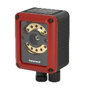 Honeywell HF810 / HF811 – Scanner industriel fixe DPM compact IP65