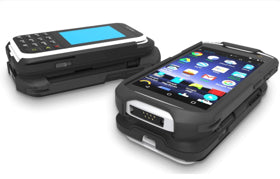 HAVIS PAIRING SLEDS & CHARGE ADAPTERS