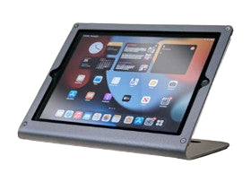 HECKLER IPAD MOUNTS