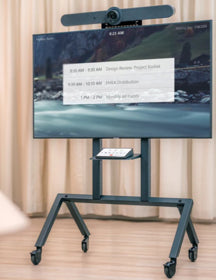 HECKLER AV CARTS