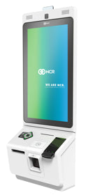 SELFSERV XK22 KIOSK