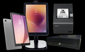 MPOS STARTER BUNDLE