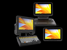 ET60 ANDROID TABLET