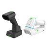 Honeywell Xenon Ultra 1962 - Lecteur code-barres 2D imageur sans fil Bluetooth