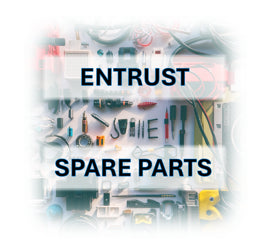ENTRUST SPARE PARTS