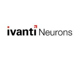 IVANTI NEURONS FOR IIOT