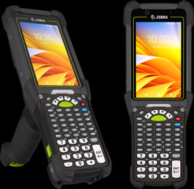 MC9400 HANDHELD COMPUTER