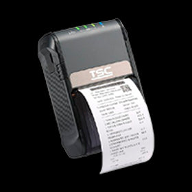 TSC ALPHA2R - LINERLESS