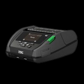 TSC ALPHA40L - LINERLESS