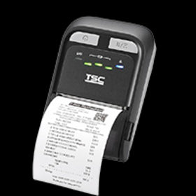 TSC TDM20 - LINERLESS