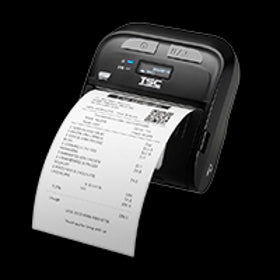 TSC TDM30 - LINERLESS