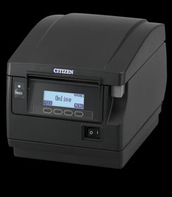 CT-S851III