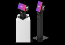 CUSTOM CONNECT - 9C3FH010000002