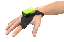 RS2100 WEARABLE SCANNER - RS21C0-TS00ZWR