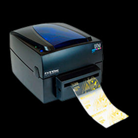 FX510E / FX510EC FOIL LABEL PRINTERS