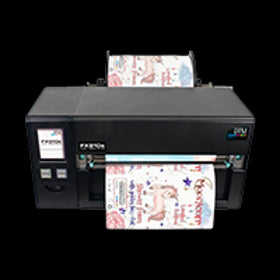 FX810E / FX810EC FOIL LABEL PRINTERS